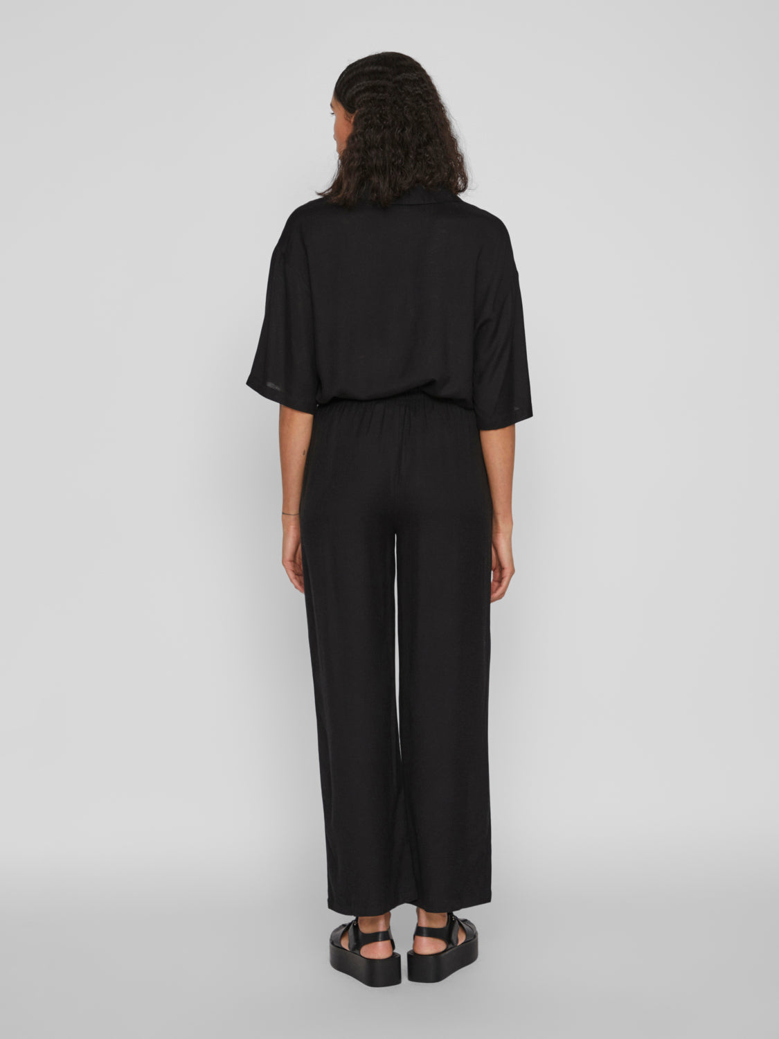 VIPRICIL Pants - Black